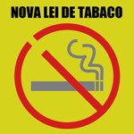Nova Lei de Tabaco